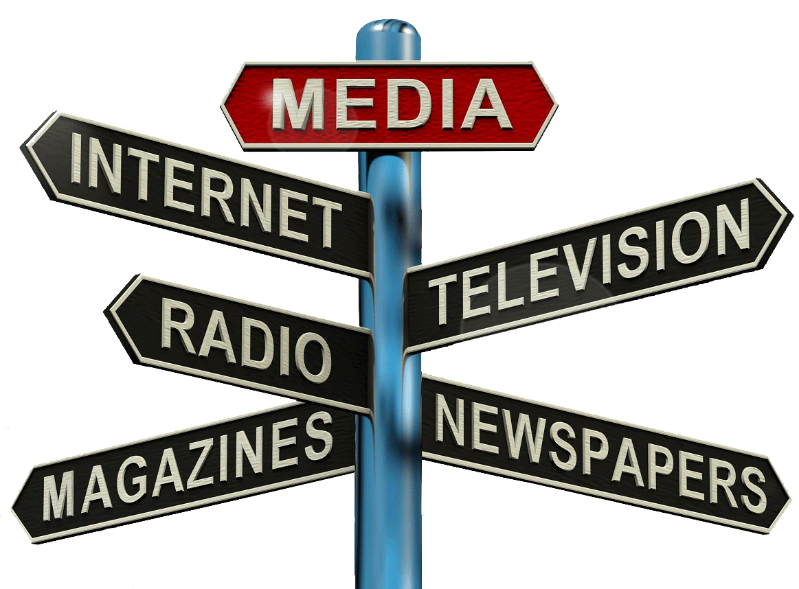 What Is Media In Mass Communication