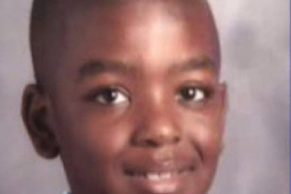 Prosecutors: Gang Members Executed 9 Year Old as Pay Back - Reactionary ...