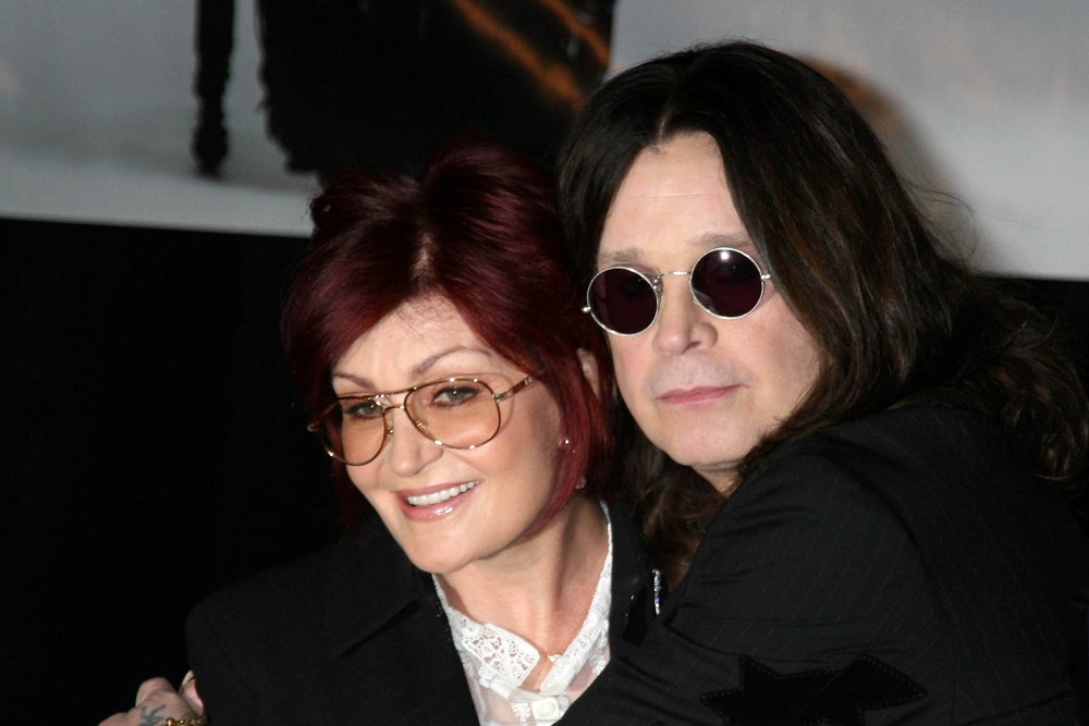 Ozzy Osbourne Diagnosed With Parkinson S Disease Reactionary Times   Shutterstock 117024187 