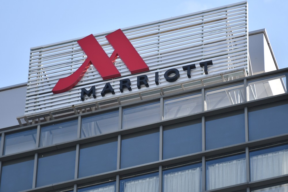 Marriott Hotels Data Breach Exposes The Personal Information Of Over 5 Million Guests