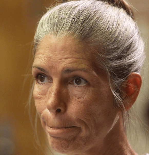 Manson Disciple Leslie Van Houten Asks for a Furlough From Jail Due to ...