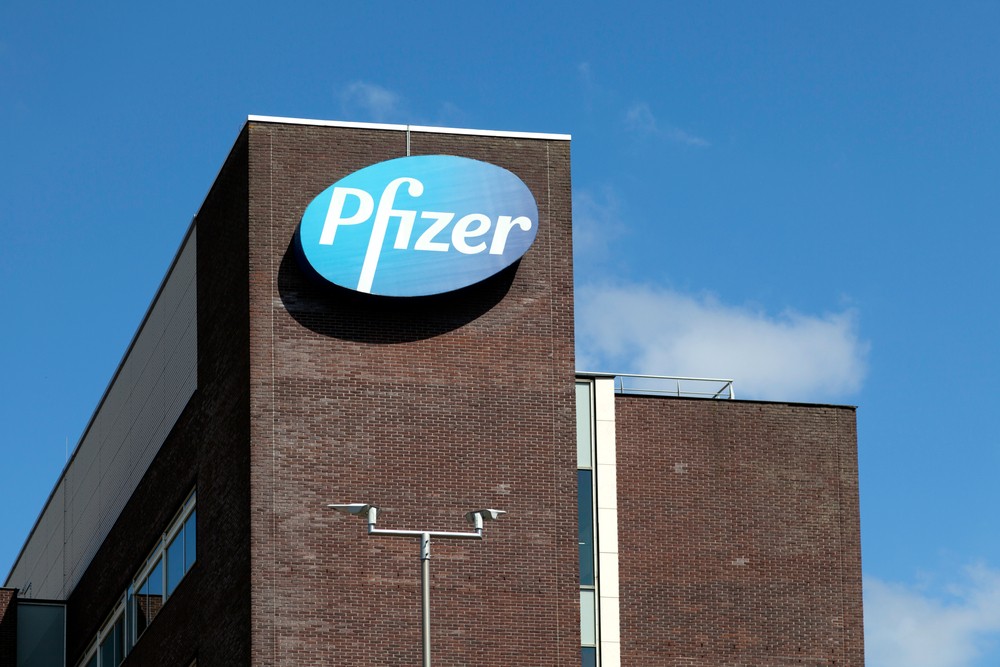 Pfizer Inc. is Aiming to Release COVID Vaccine by October Reactionary