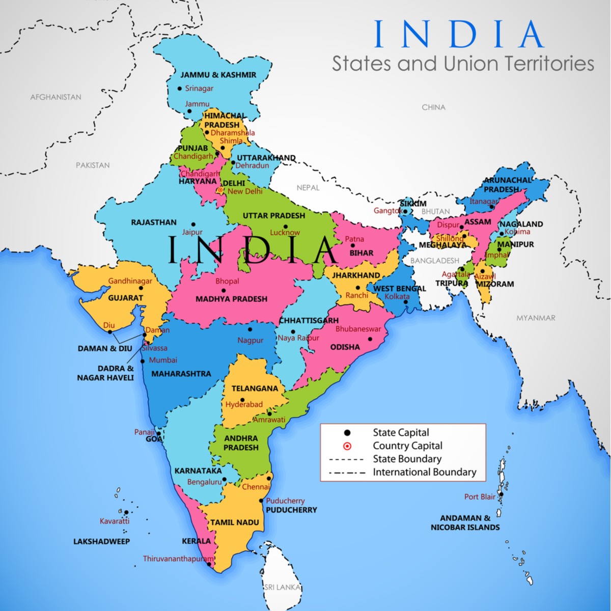 Vijay Jayaraj: India’s COP-26 promise of Net Zero by 2070 overshadowed ...