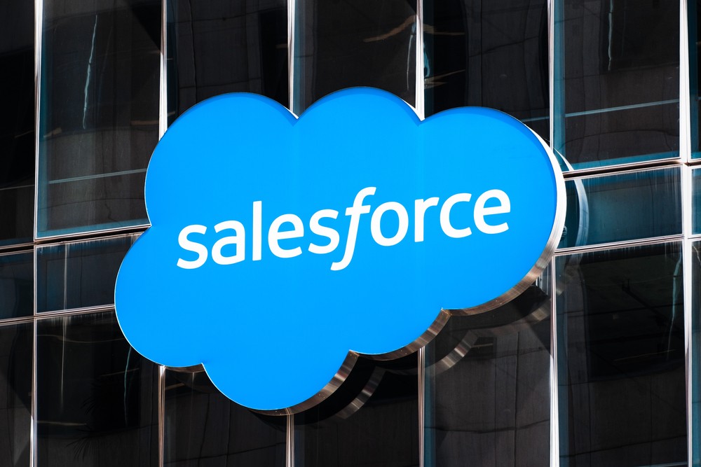 Can Salesforce Employees Work Remotely