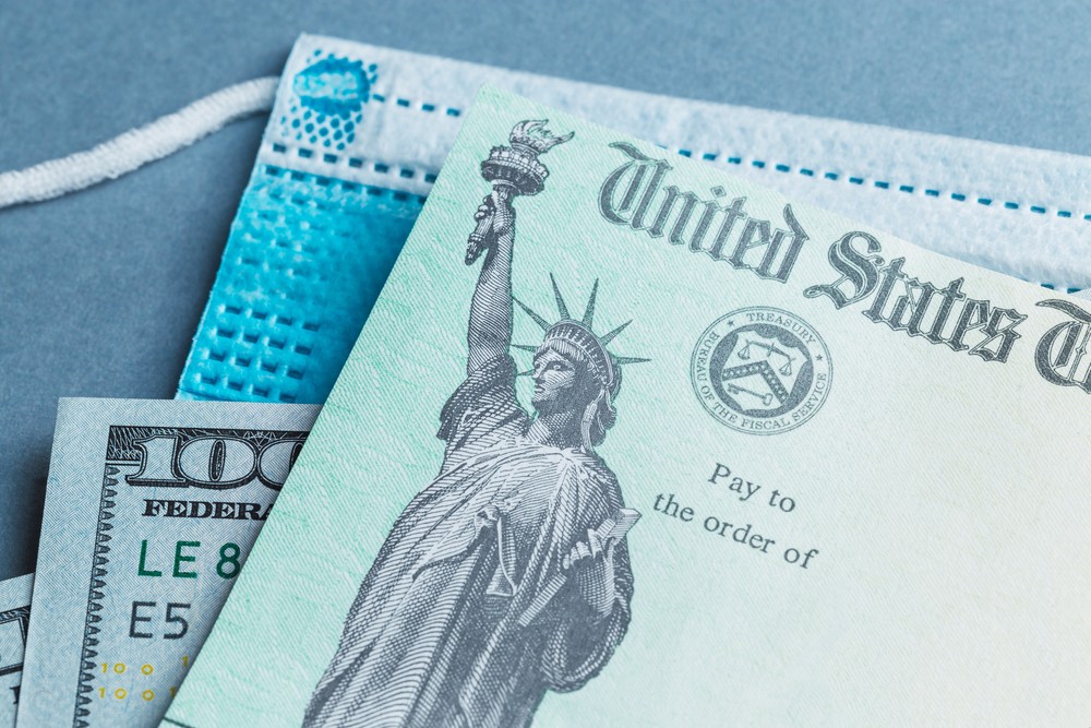 How to Check When You Will Receive Your Third Stimulus Check