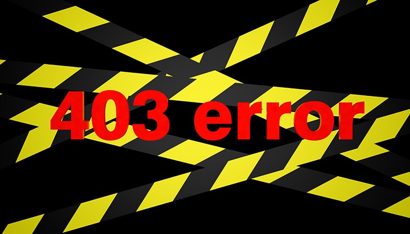 how-to-fix-the-403-forbidden-error-reactionary-times