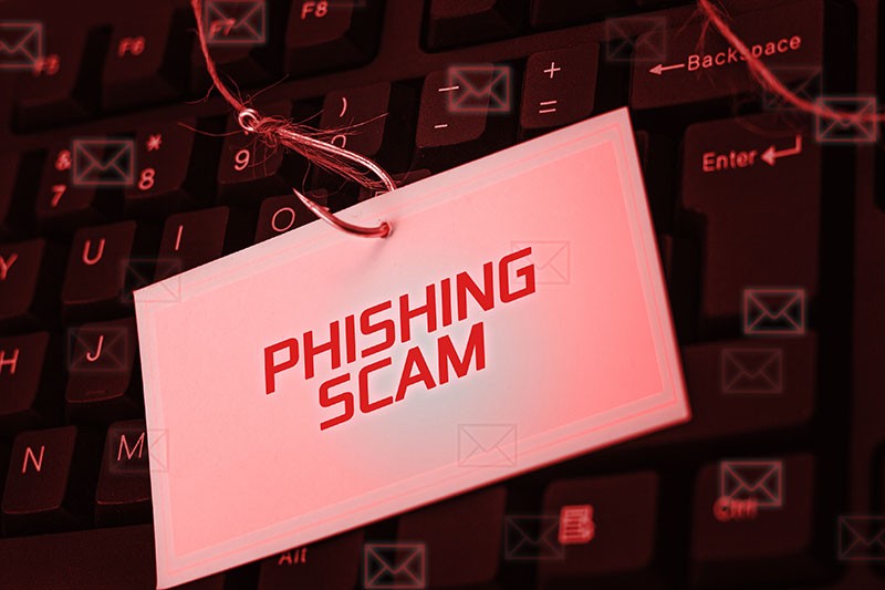 Protect Yourself From Phishing Scams: An Overview Of Popular Brand ...