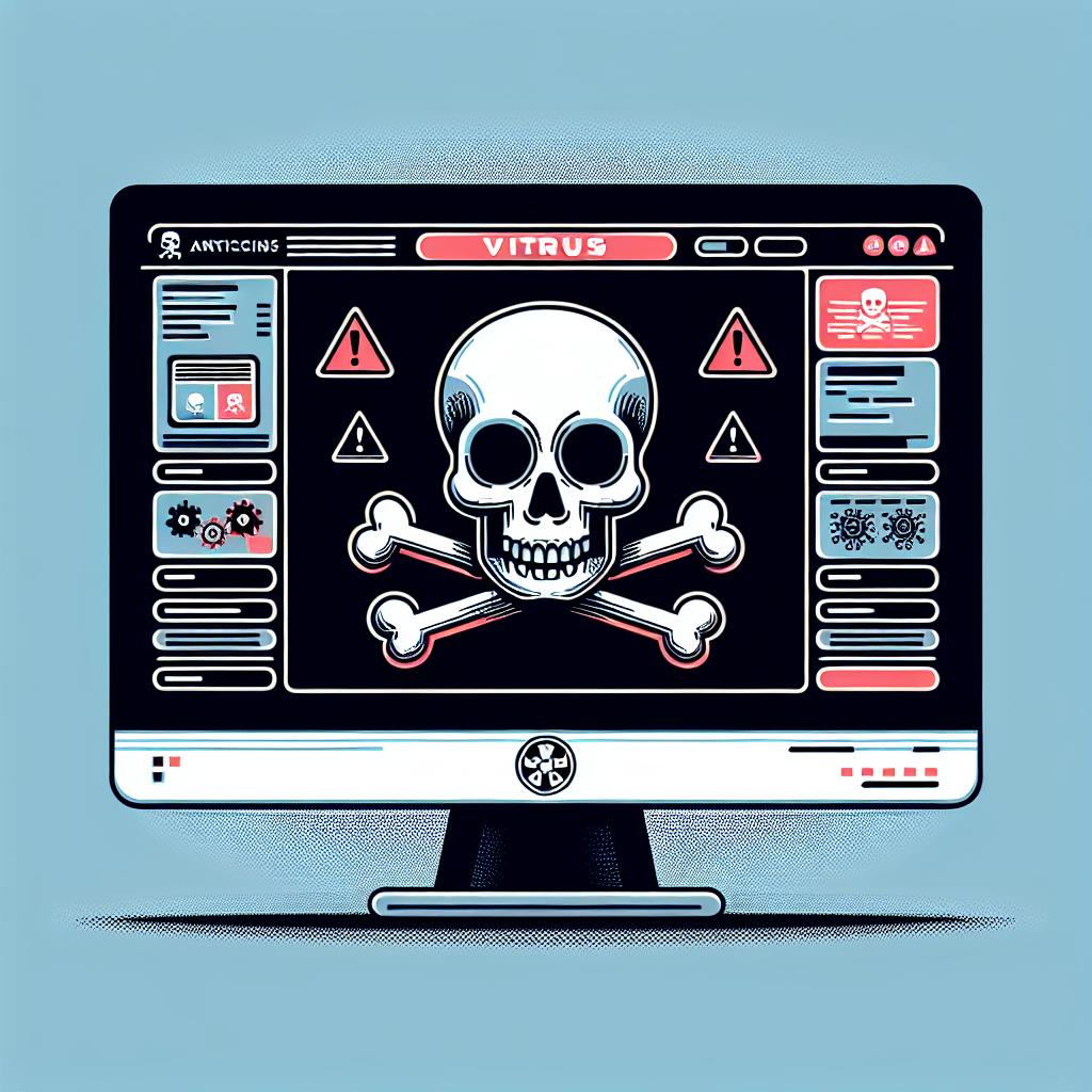 The Dangers Of Rogue Antivirus And Antispyware Programs How To Spot