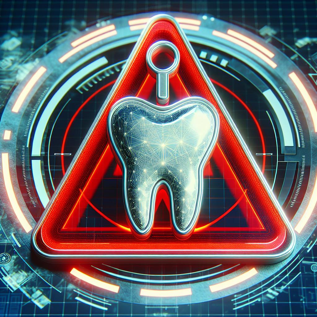 Unmasking the Delta Dental Data Breach A Deep Dive into the 6.9